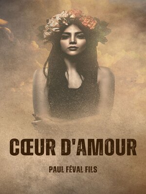 cover image of Coeur d'amour